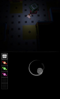 糖果梦魇游戏官方正版 v0.1截图3