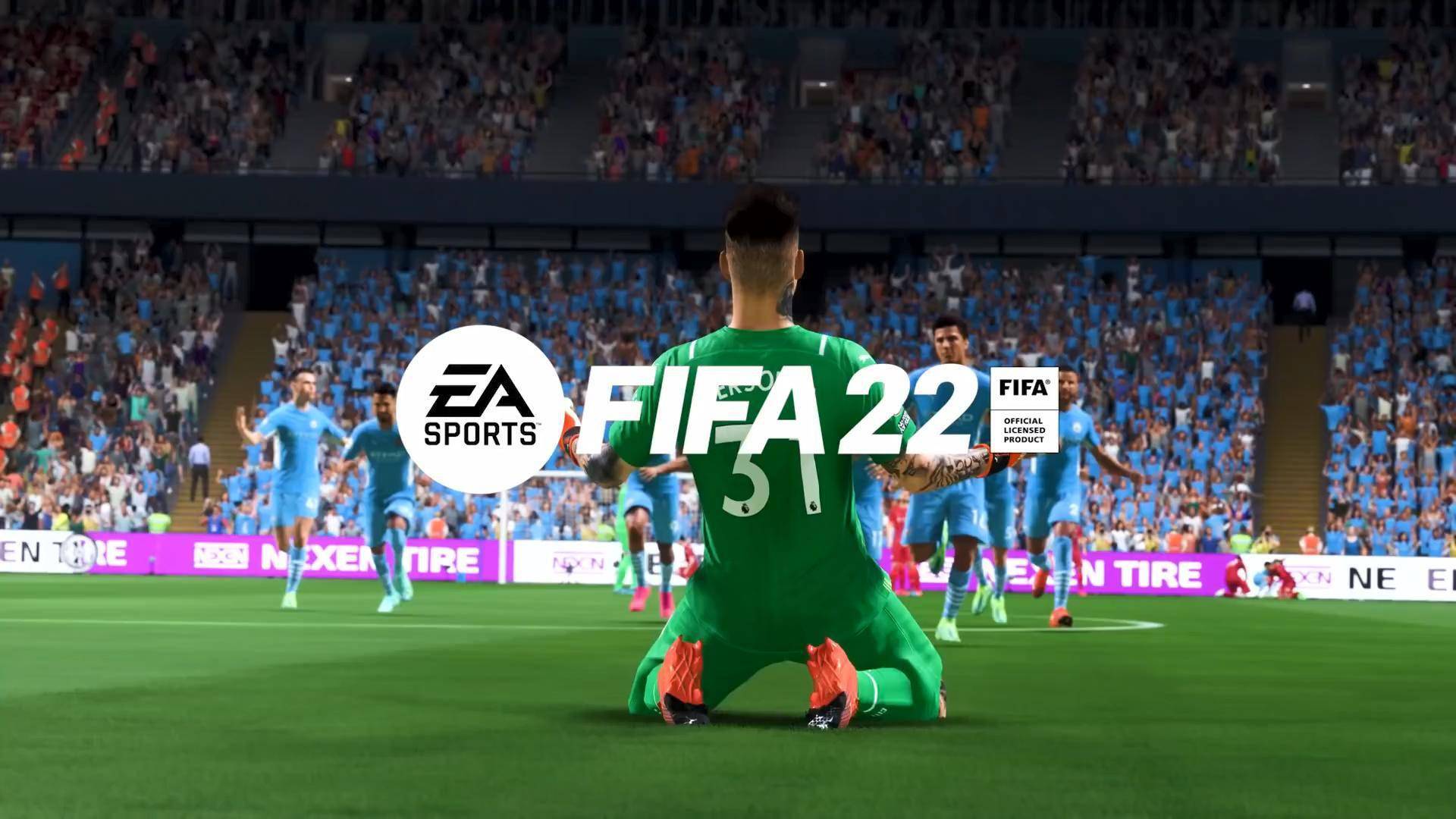 FIFA22最强2023阵容如何搭配