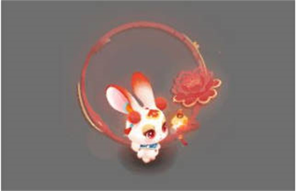 梦幻西游手游超级神兔多少钱 超级神兔价格介绍