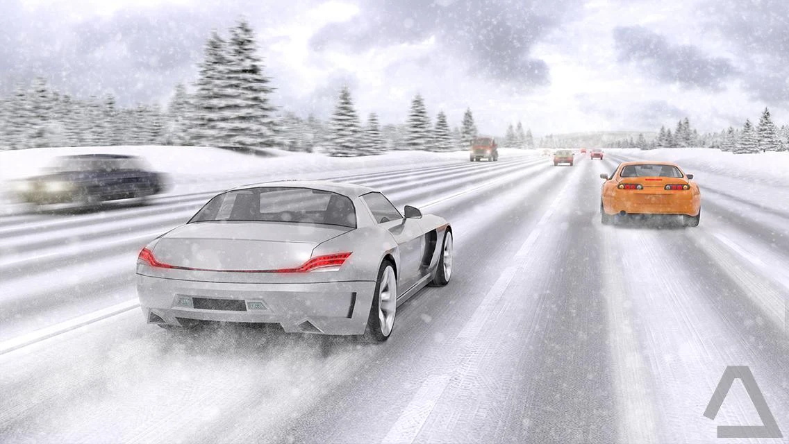 汽车驾驶交通安全模拟器游戏安卓中文版（Driving Zone） v1.55.511截图4