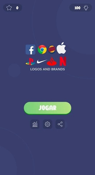 标志和品牌游戏安卓版（Logos Brands） v1.1截图3