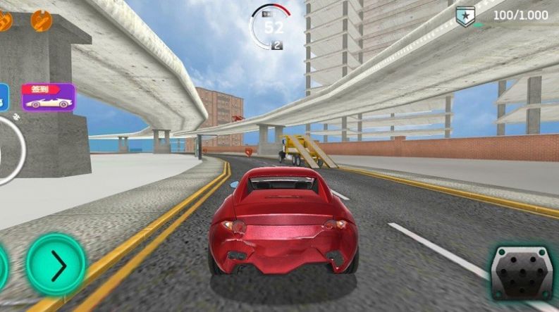 城市驾驶员游戏官方最新版 v1.1截图2